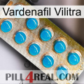 Vardenafil Vilitra new09
